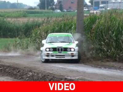 Κάποιος φαναρτζής την έβαλε εκεί…